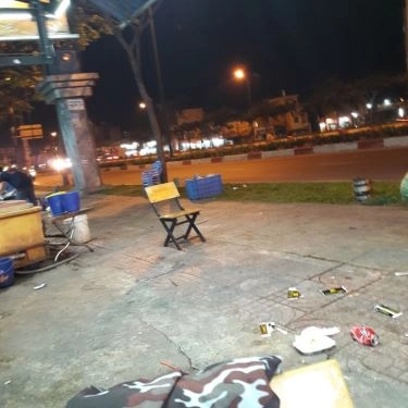 Tổng hợp- Quán Ăn Biển Xanh Quán