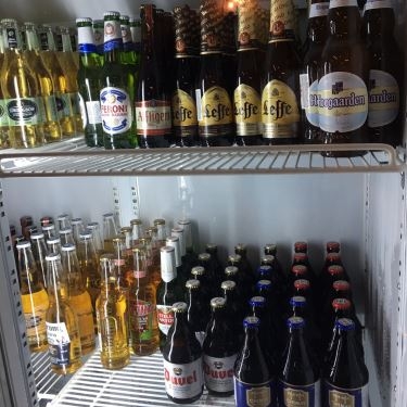Tổng hợp- Nhà Hàng Bier Garden - Vương Quốc Các Loại Beer