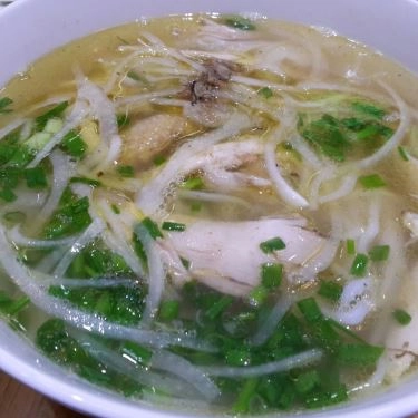 Tổng hợp- Quán Ăn Big Bowl - Phở Việt - Ga Quốc Nội