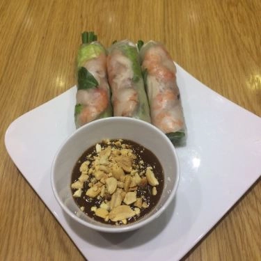 Món ăn- Quán Ăn Big Bowl - Phở Việt - Ga Quốc Nội