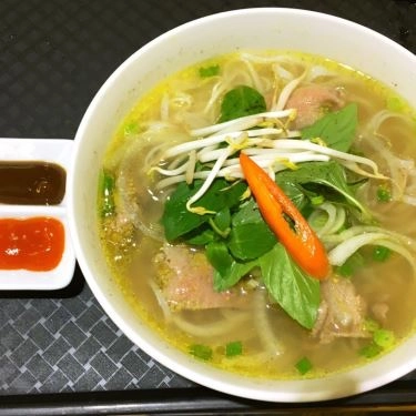 Món ăn- Quán Ăn Big Bowl - Phở Việt - Ga Quốc Nội