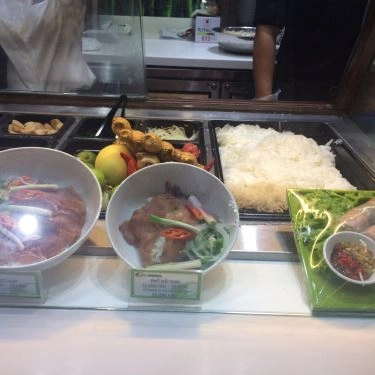 Tổng hợp- Quán Ăn Big Bowl - Phở Việt - Ga Quốc Nội