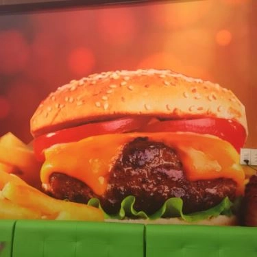 Tổng hợp- Quán Ăn Big Burger - Trần Hưng Đạo