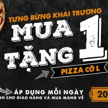 Tổng hợp- Nhà Hàng Big Pig - BBQ & Beer - Song Hành