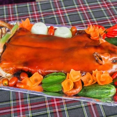 Món ăn- Nhà Hàng Bin Anh Em Restaurant - Đặc Sản Ba Miền