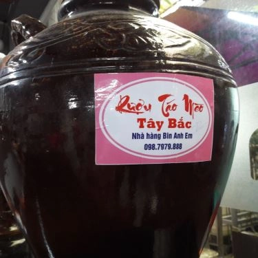 Tổng hợp- Nhà Hàng Bin Anh Em Restaurant - Đặc Sản Ba Miền
