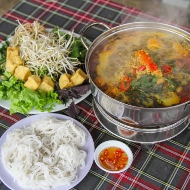 Món ăn- Nhà Hàng Bin Anh Em Restaurant - Đặc Sản Ba Miền