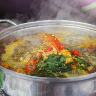 Món ăn- Nhà Hàng Bin Anh Em Restaurant - Đặc Sản Ba Miền