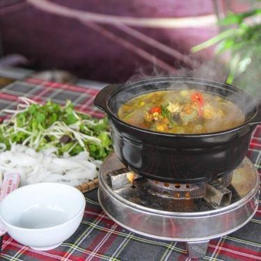 Món ăn- Nhà Hàng Bin Anh Em Restaurant - Đặc Sản Ba Miền