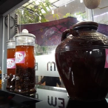 Tổng hợp- Nhà Hàng Bin Anh Em Restaurant - Đặc Sản Ba Miền