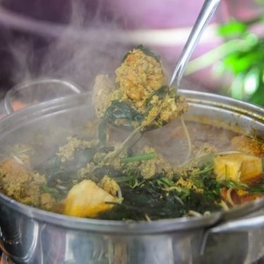 Món ăn- Nhà Hàng Bin Anh Em Restaurant - Đặc Sản Ba Miền