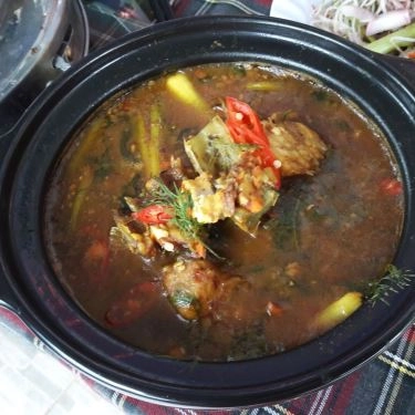 Món ăn- Nhà Hàng Bin Anh Em Restaurant - Đặc Sản Ba Miền