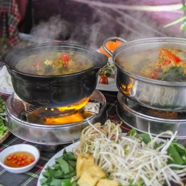 Món ăn- Nhà Hàng Bin Anh Em Restaurant - Đặc Sản Ba Miền
