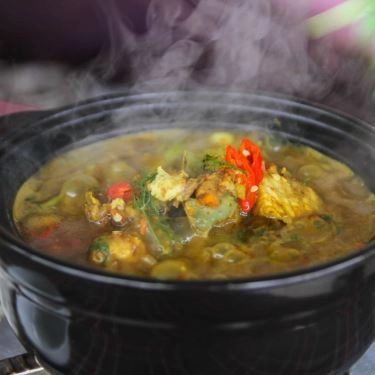 Món ăn- Nhà Hàng Bin Anh Em Restaurant - Đặc Sản Ba Miền