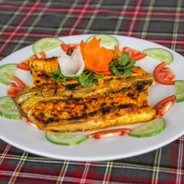 Món ăn- Nhà Hàng Bin Anh Em Restaurant - Đặc Sản Ba Miền