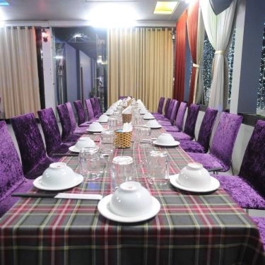 Tổng hợp- Nhà Hàng Bin Anh Em Restaurant - Đặc Sản Ba Miền