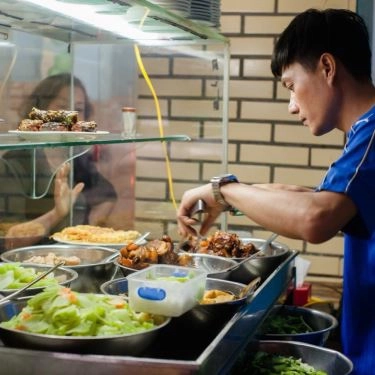 Tổng hợp- Quán Ăn Bỉn Béo - Phở Gà & Cơm Văn Phòng
