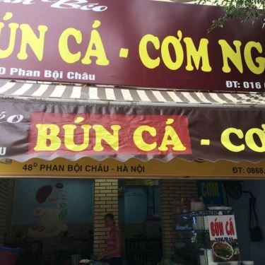 Tổng hợp- Quán Ăn Bỉn Béo - Phở Gà & Cơm Văn Phòng