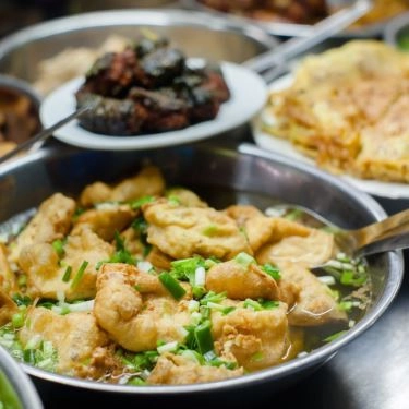 Món ăn- Quán Ăn Bỉn Béo - Phở Gà & Cơm Văn Phòng
