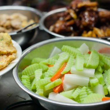 Món ăn- Quán Ăn Bỉn Béo - Phở Gà & Cơm Văn Phòng