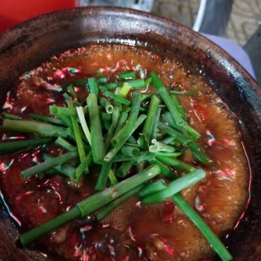 Món ăn- Quán Ăn Bina - Cháo Ếch Singapore
