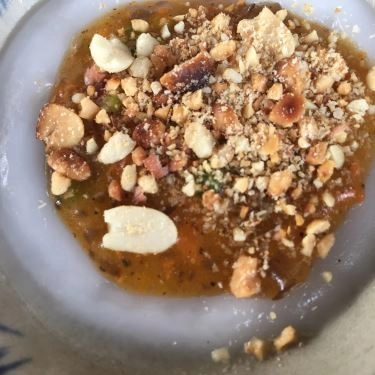 Món ăn- Quán Ăn Quán Bình - Bún Mắm & Bánh Bèo