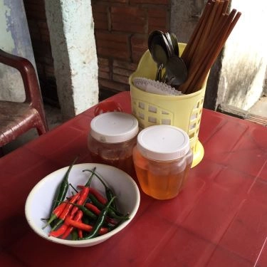 Tổng hợp- Quán Ăn Quán Bình - Bún Mắm & Bánh Bèo