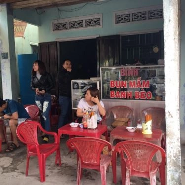 Tổng hợp- Quán Ăn Quán Bình - Bún Mắm & Bánh Bèo