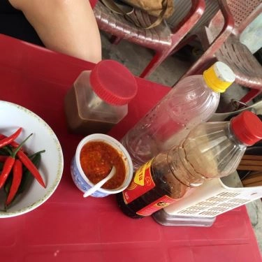 Tổng hợp- Quán Ăn Quán Bình - Bún Mắm & Bánh Bèo