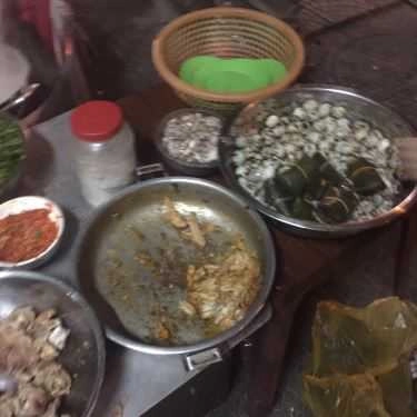 Tổng hợp- Quán Ăn Bánh Canh Bình