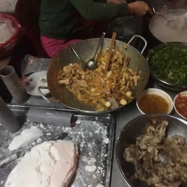 Tổng hợp- Quán Ăn Bánh Canh Bình