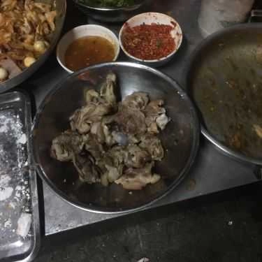 Tổng hợp- Quán Ăn Bánh Canh Bình
