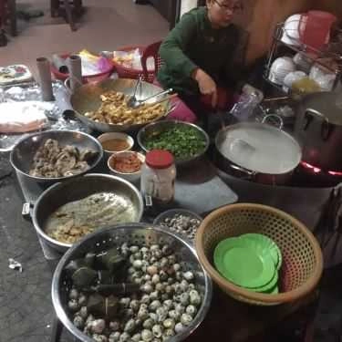 Tổng hợp- Quán Ăn Bánh Canh Bình