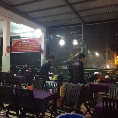 Tổng hợp- Quán Ăn Bình Bến Bờ - Ẩm Thực 3 Miền