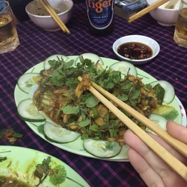 Món ăn- Quán Ăn Bình Bến Bờ - Ẩm Thực 3 Miền