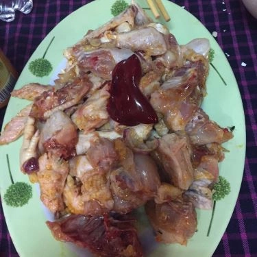 Món ăn- Quán Ăn Bình Bến Bờ - Ẩm Thực 3 Miền