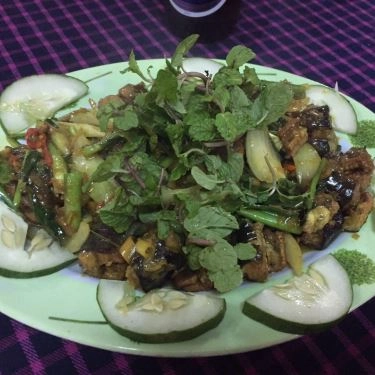 Món ăn- Quán Ăn Bình Bến Bờ - Ẩm Thực 3 Miền