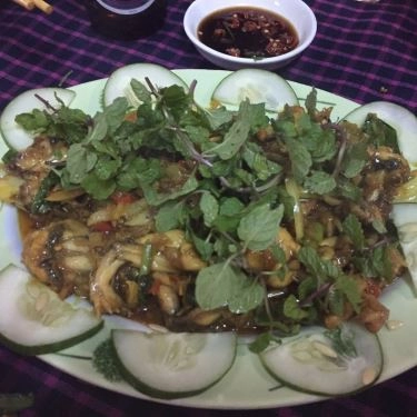 Món ăn- Quán Ăn Bình Bến Bờ - Ẩm Thực 3 Miền