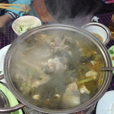 Món ăn- Quán Ăn Bình Bến Bờ - Ẩm Thực 3 Miền