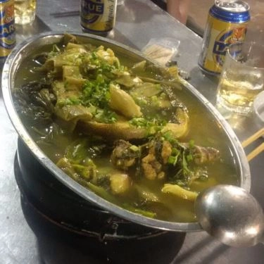 Món ăn- Quán Ăn Bình Bến Bờ - Ẩm Thực 3 Miền