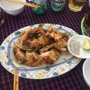 Món ăn- Quán Ăn Bình Bến Bờ - Ẩm Thực 3 Miền