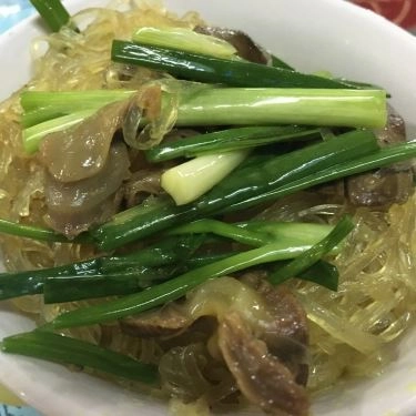Món ăn- Quán Ăn Bình Bến Bờ - Ẩm Thực 3 Miền