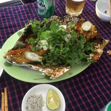 Món ăn- Quán Ăn Bình Bến Bờ - Ẩm Thực 3 Miền