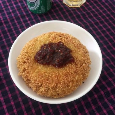 Món ăn- Quán Ăn Bình Bến Bờ - Ẩm Thực 3 Miền