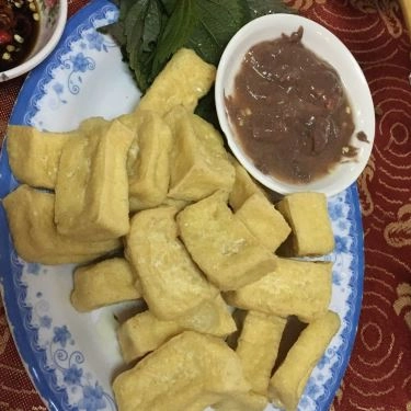 Món ăn- Quán Ăn Bình Bến Bờ - Ẩm Thực 3 Miền