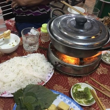 Món ăn- Quán Ăn Bình Bến Bờ - Ẩm Thực 3 Miền