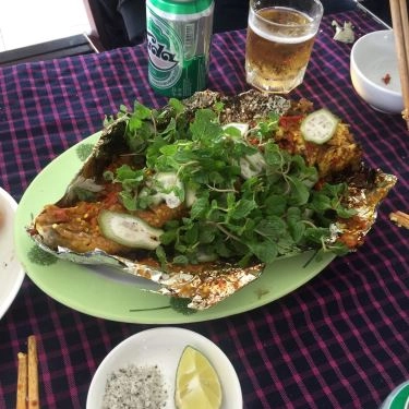 Món ăn- Quán Ăn Bình Bến Bờ - Ẩm Thực 3 Miền