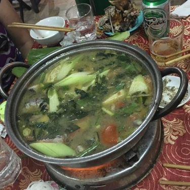 Món ăn- Quán Ăn Bình Bến Bờ - Ẩm Thực 3 Miền
