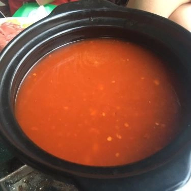 Tổng hợp- Quán Ăn Bình Bông Quán - Bò Nhúng Ớt