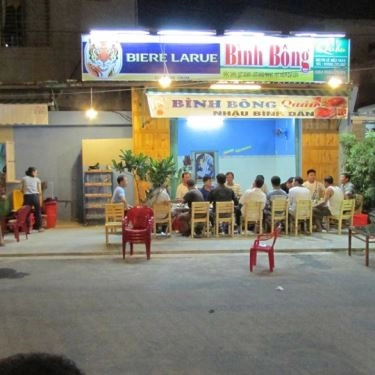 Tổng hợp- Quán Ăn Bình Bông Quán - Bò Nhúng Ớt